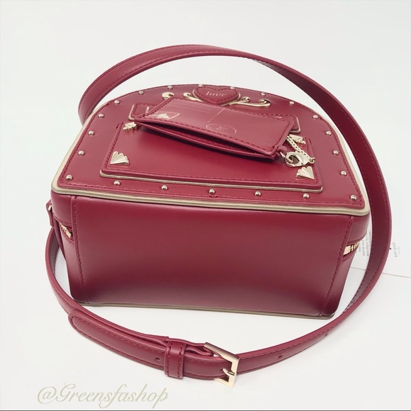 New Kate spade mailbox purse 2018 limited edition - Picture 9 of 10